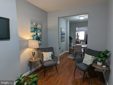 2665 Saint Benedict St, Baltimore, MD 21223 - photo 4