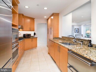 Corinthian Condominium unit PH1, Bala Cynwyd, PA 19004 - photo 5