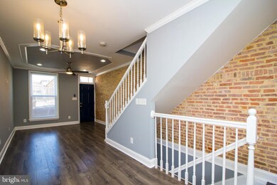 2109 E Chase St, Baltimore, MD 21213 - photo 2