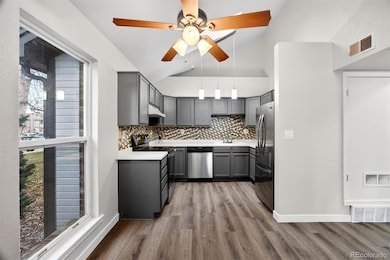 5021 Garrison St unit 103A, Wheat Ridge, CO 80033 - photo 7