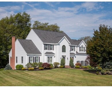 19 Appaloosa Cir, Hopkinton, MA 01748 - photo 2