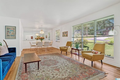 1249 Forest Brook Cir, Birmingham, AL 35226 - photo 4