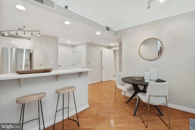 Residences at Gallery Place unit 1013, Washington, DC 20001 - photo 5