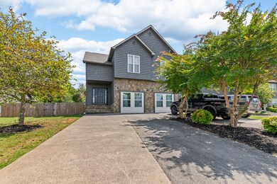 1462 William Holt Blvd, Sevierville, TN 37862 - photo 4