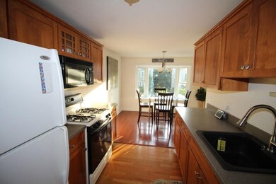 200 Heroux Blvd unit 1504, Cumberland, RI 02864 - photo 5