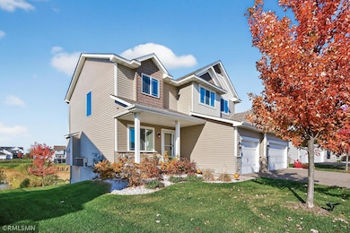 16036 Ethan Trail N, Hugo, MN 55038 - photo 2