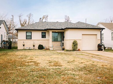 3110 N Beard