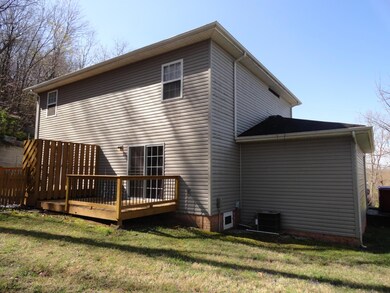 1307 Bell Ridge Rd, Johnson City, TN 37601 - photo 5