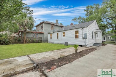 1221 E 32nd St, Savannah, GA 31404 - photo 5