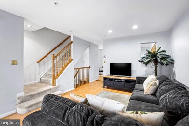 9827 Sherwood Farm Rd, Owings Mills, MD 21117 - photo 4