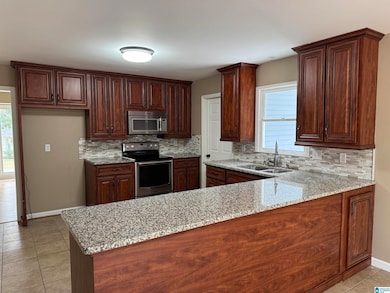 3549 William And Mary Rd, Hoover, AL 35216 - photo 4