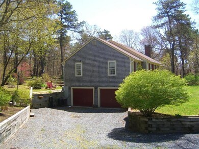 558 Depot St, Harwich, MA 02645 - photo 3