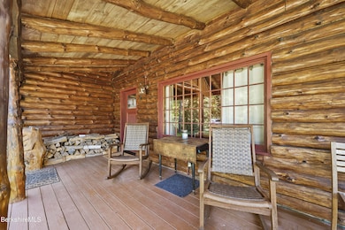 18 Hill Rd, Stockbridge, MA 01262 - photo 2