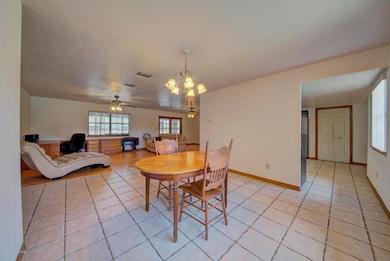 Dining Area off Kitchen