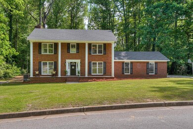 168 Springlakes Dr, Augusta, GA 30907 - photo 5