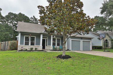 28922 Ashbrook Ln, Magnolia, TX 77355 - photo 5