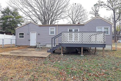 805 Taylor St, Farmington, MO 63640 - photo 2