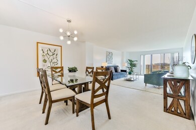 Horizon East unit 610, Watertown, MA 02472 - photo 5