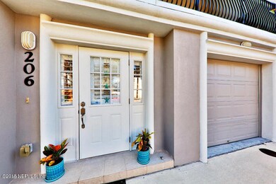 206 21st Ave S, Jacksonville Beach, FL 32250 - photo 3