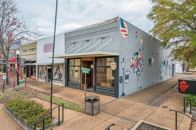 View of commercial location