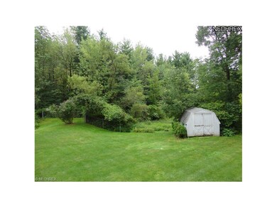 Almost 3/4 acre lot!
