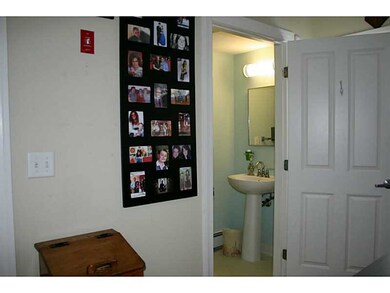 Bathroom.
