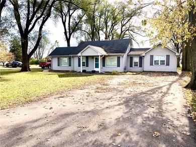 7777 E State Road 252, Edinburgh, IN 46124 - photo 3