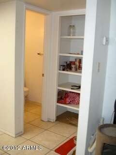 pantry