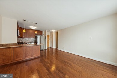 The Newport unit 905, Washington, DC 20036 - photo 5