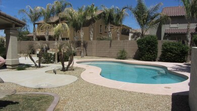 Pool 3