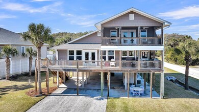601 Pompano Rd
