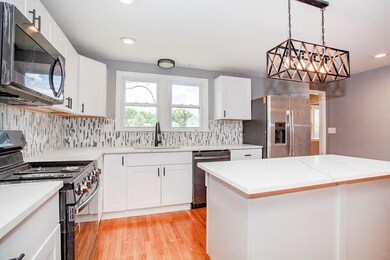 86 Clifton Ave, Brockton, MA 02301 - photo 5