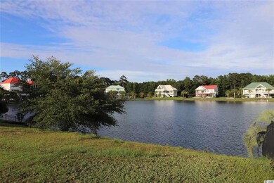 174 Hawks Nest Cir unit Lot 19 Wachesaw Palm, Murrells Inlet, SC 29576 - photo 6