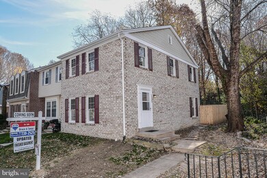 8575 Chester Grove Ct, Springfield, VA 22153 - photo 2