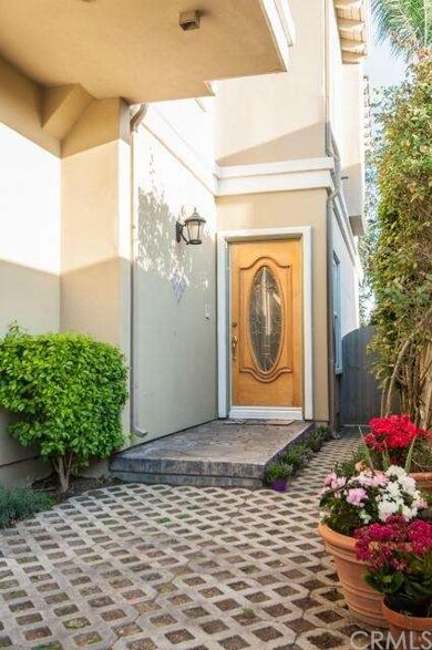 Privacy and curb appeal!