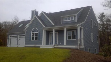 34 Mary Manuel Way, East Falmouth, MA 02536 - photo 2