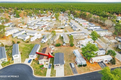 02-Front Aerial with arrow