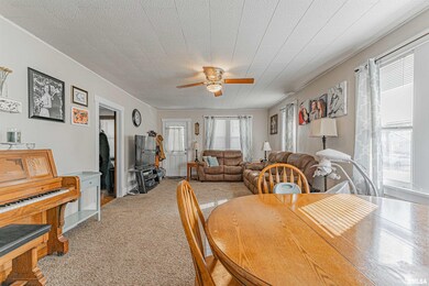 501 N Sherman St, Lincoln, IL 62656 - photo 6