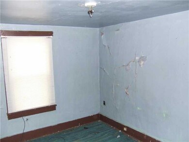 Bedroom.