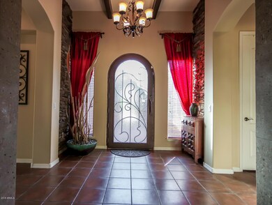 Foyer