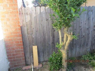 Encroachment Situation