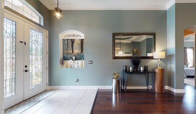 Foyer