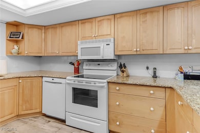 4396 Bowsprit Ct unit 2E, Fort Myers, FL 33919 - photo 5