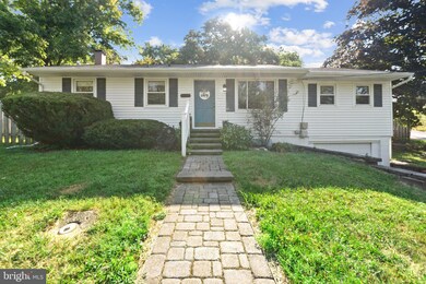 14501 Thornton Mill Rd, Sparks Glencoe, MD 21152 - photo 2