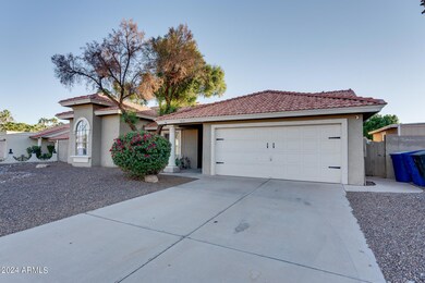 1613 E Fairview St Chandler AZ 85225-5