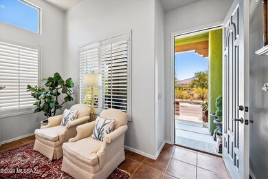 Entryway