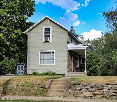 2310 Maple Ave NE, Canton, OH 44714 - photo 2