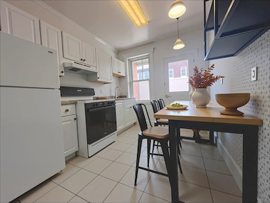 58 Selkirk Rd unit 4, Brighton, MA 02135 - photo 2