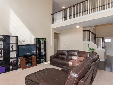 12816 Rotterdam Rd, Fishers, IN 46037 - photo 4