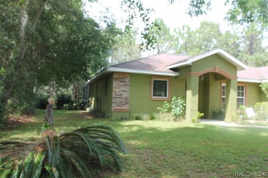 8151 N Hillview Cir, Citrus Springs, FL 34434 - photo 2